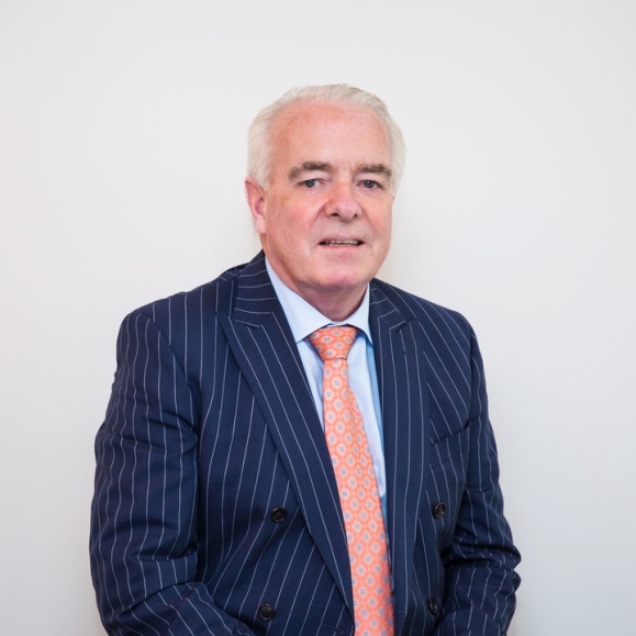 Dermot Desmond PIB APA