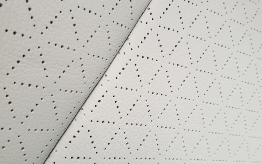 Toyota Leather Seats - Retro Fit