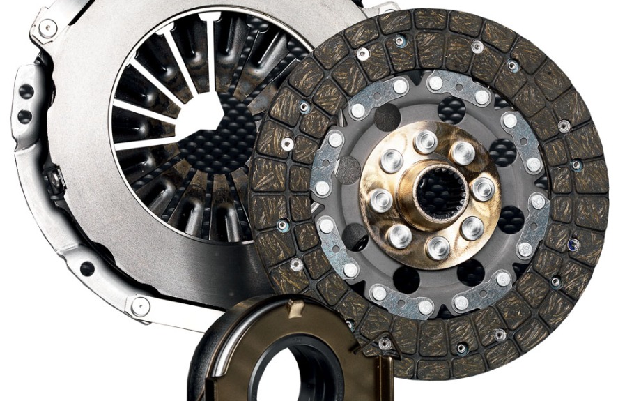 Toyota 3 Part Clutch Kit  - Very Competitive Prices!