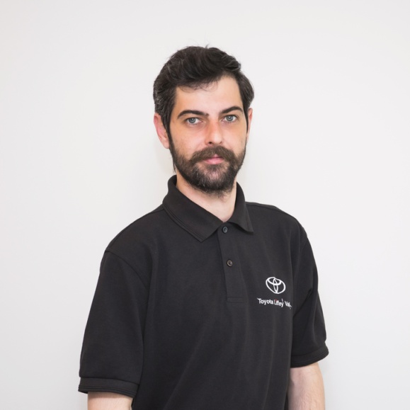Birkan Ecep