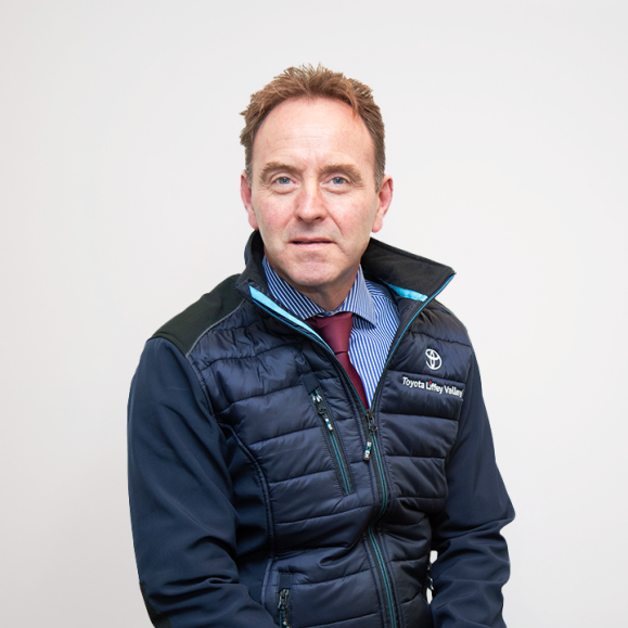 Aidan Kane