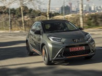 Online Reservations Open for Toyota’s Aygo X
