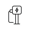 Free Home Charger (Worth €500*)