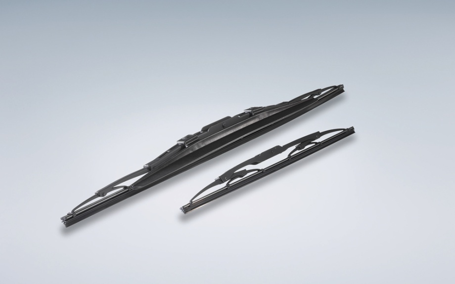 Toyota Wipers @ Grandons