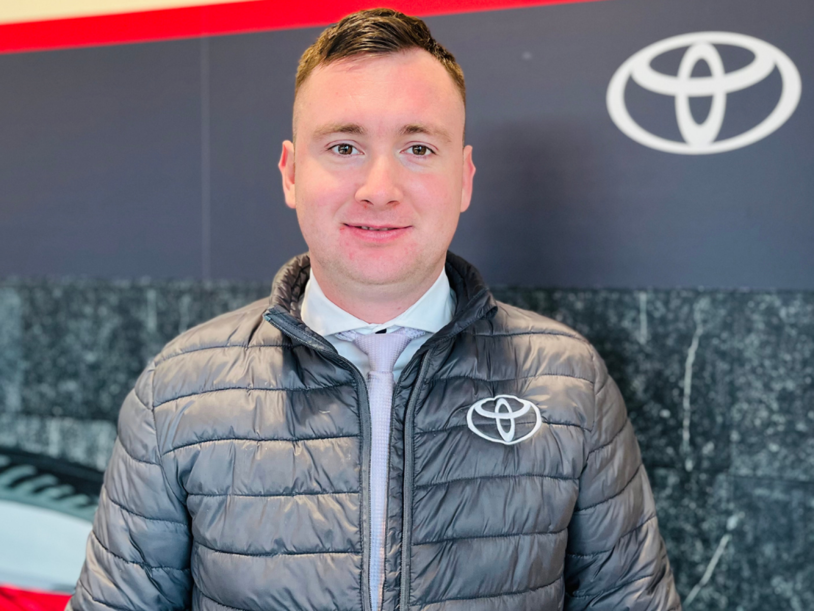 Sales - Toyota Naas