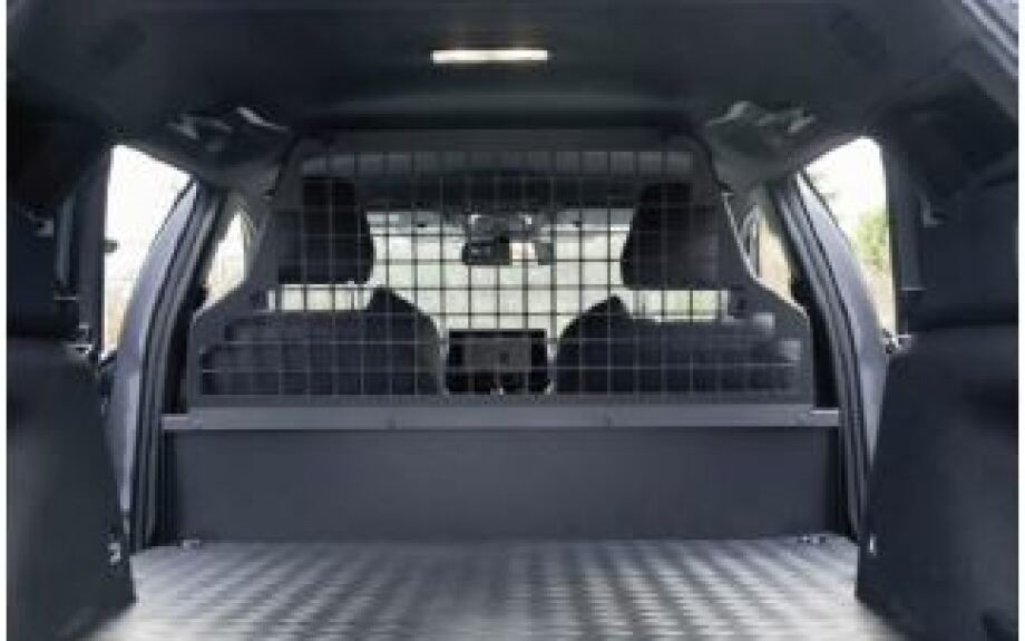 New Corolla Professional Van