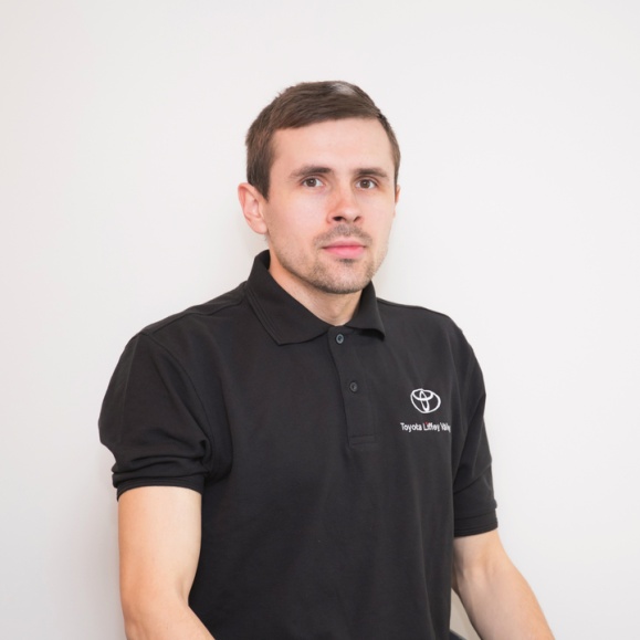Ion Ciobanu
