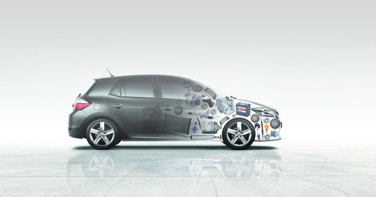 Car Service & Car Repairs at Kellys Letterkenny Toyota Donegal Kellys