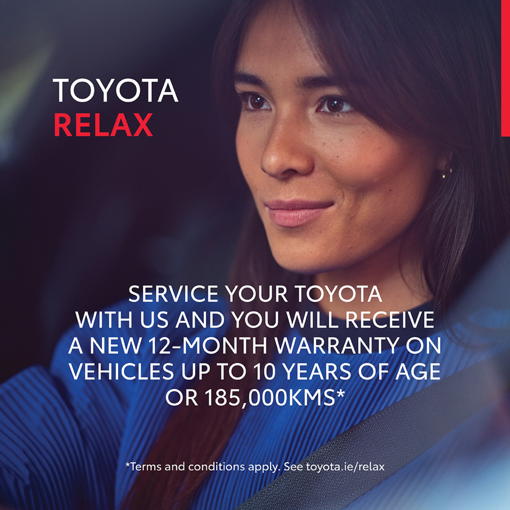 Toyota Service - Toyota Service