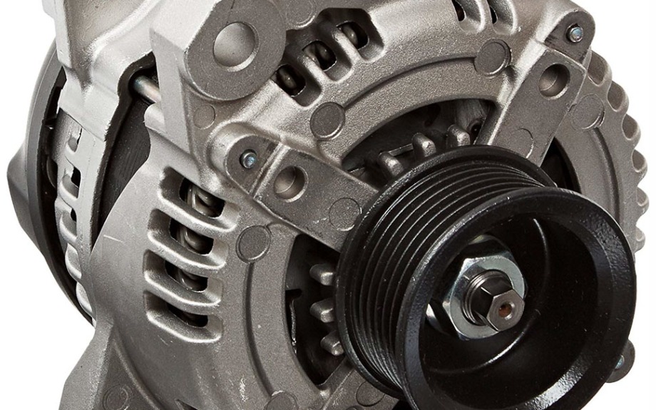 Toyota Alternator  - Ask about our Reman Optifit Range -