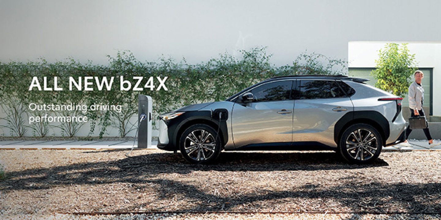 New & Used Toyota Cars Car Service Tony Burke Motors Toyota Used