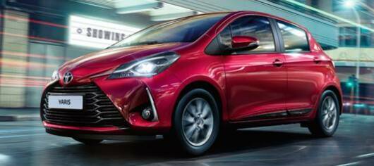 red coloured Toyota Vehicle.jpeg