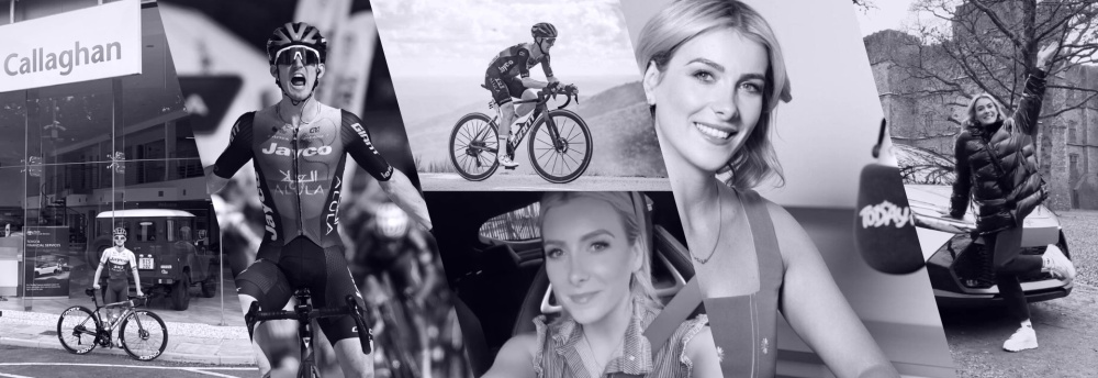 O'Callaghan Motors Brand Ambassadors