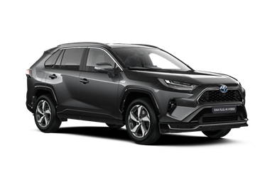 RAV4 PHEV