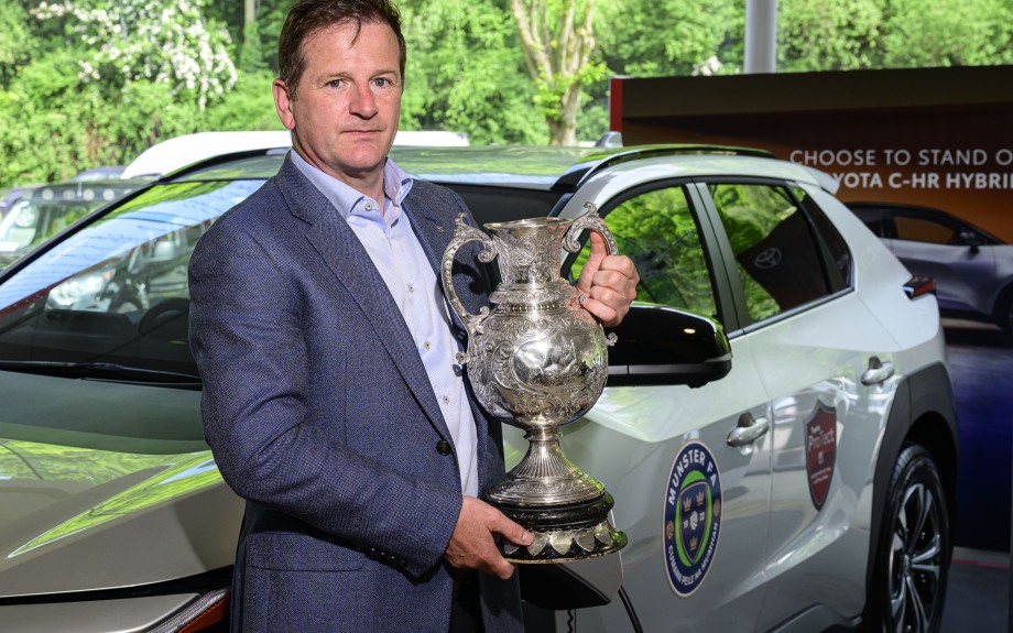 Munster Senior Cup Final 2025