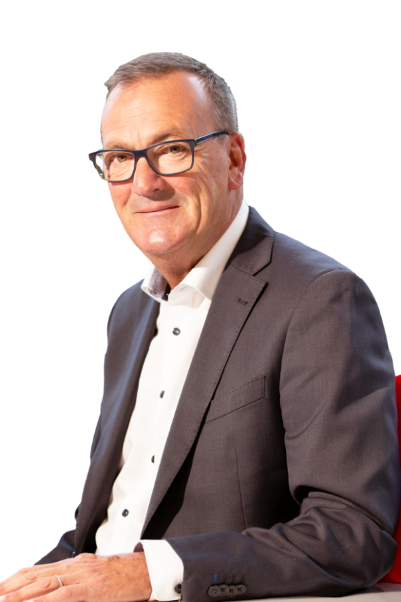 Bryan Hederman Grandons Toyota Cork