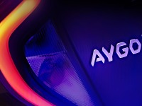 Toyota confirms name of the all-new Aygo X, the latest crossover offering