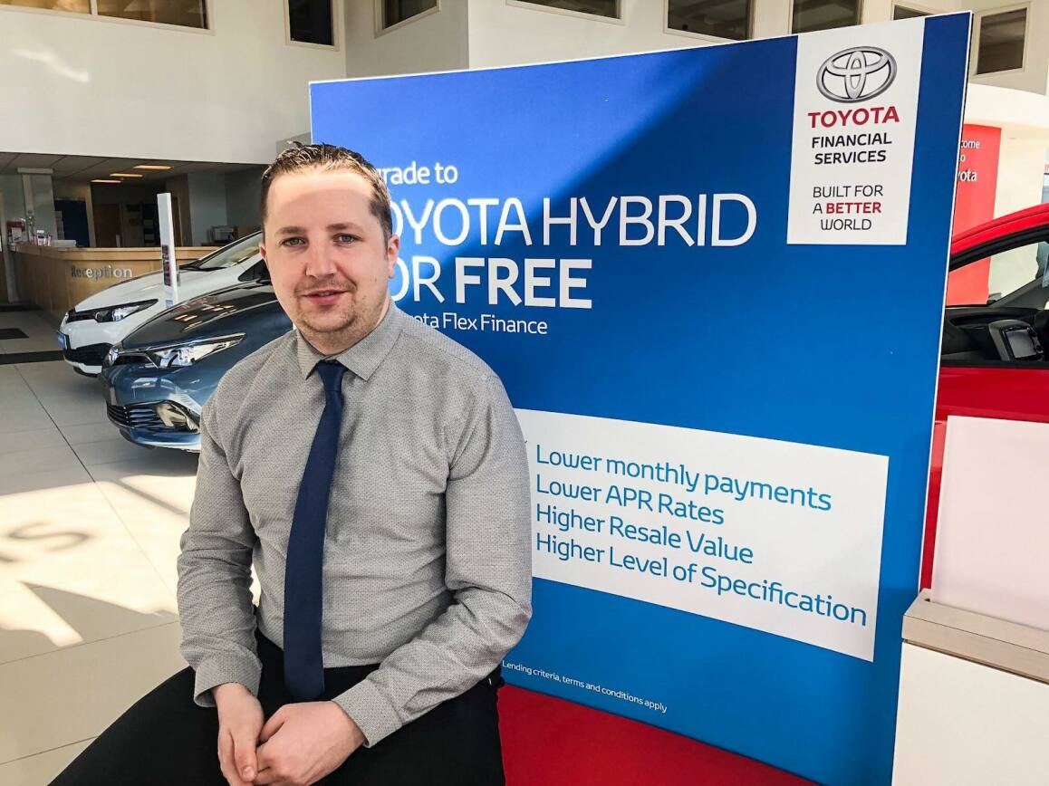 About McNally Motors | Used Car Sales Longford | Longford Car Sales