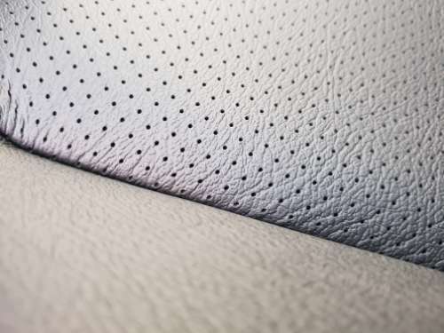 Toyota Leather Seats - Retro Fit