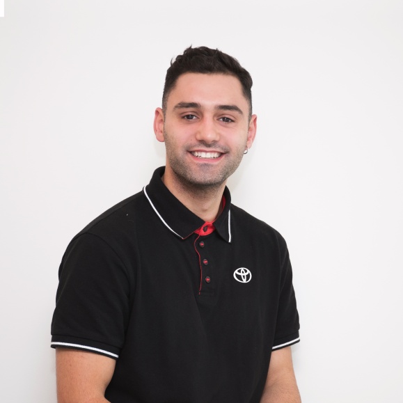 Cristian Gonzalez Sengo