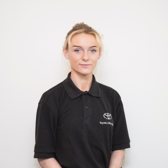 Sophie Davis