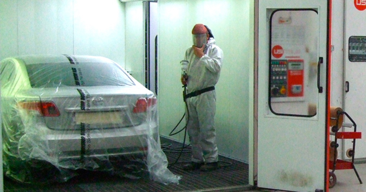 Walshs Toyota Garage Kilkenny