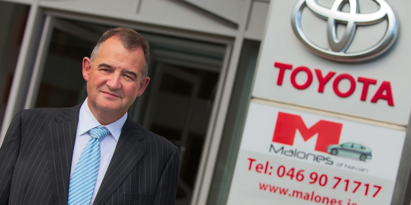 New & Used Cars Car Service Malones Toyota Navan Malones Navan