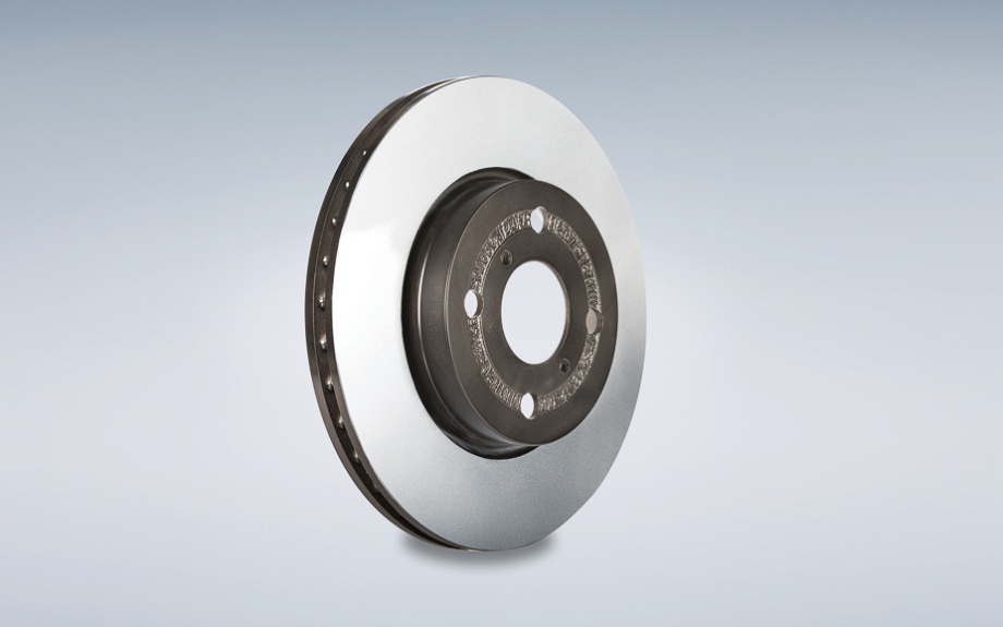 Toyota Brake Disc  - Ex Stock at Grandons