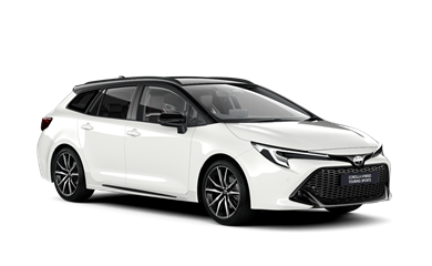 Corolla Touring Sports