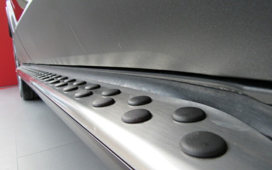 Toyota C-HR Side Steps