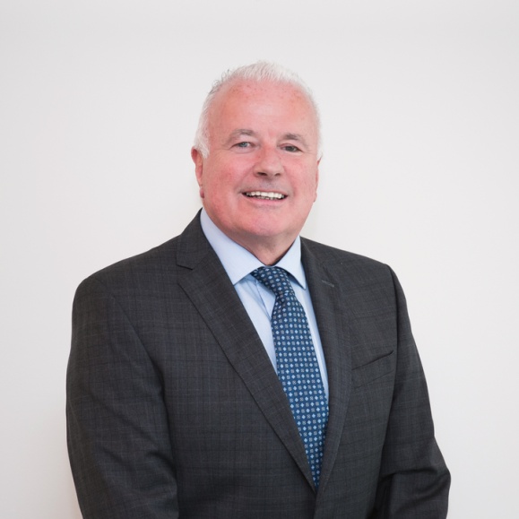 Gerry Murphy