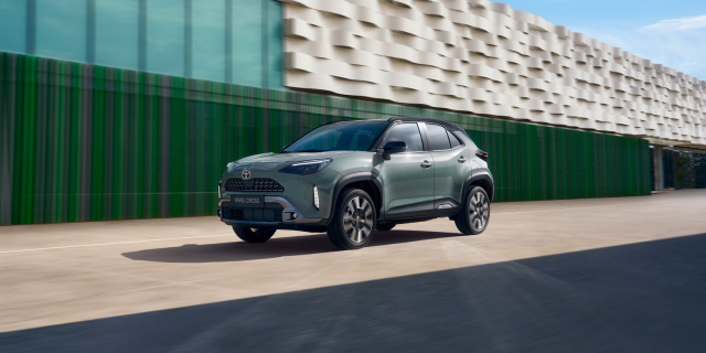 Toyota Finance Offers Fixed Rates And Competitive Monthly Repayments. Find Out More. Repayment Package Options to Suit You.