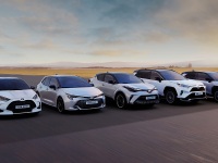 Toyota Claims Leading Position as Best-Selling Car Brand for 2021