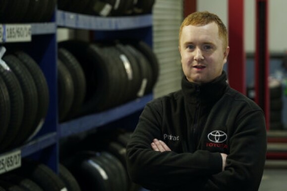 Parsons Garage/Padraic Scarry.jpeg