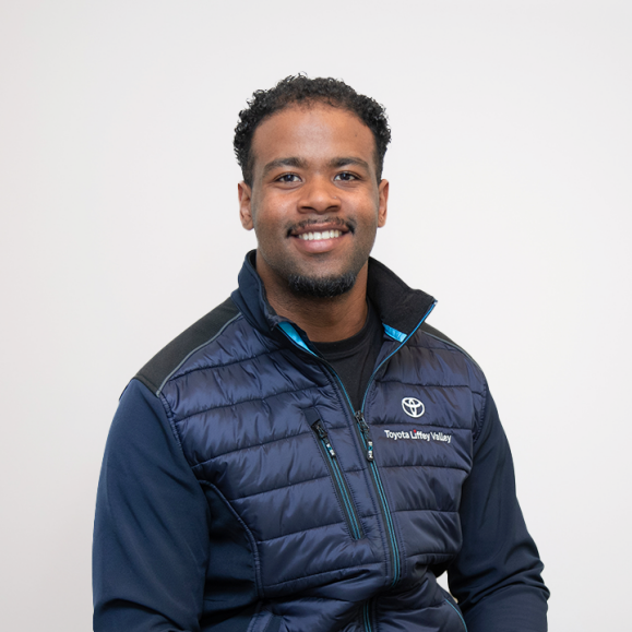 Daniel Bernardo
