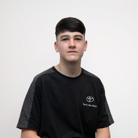 Rhys Tilli
