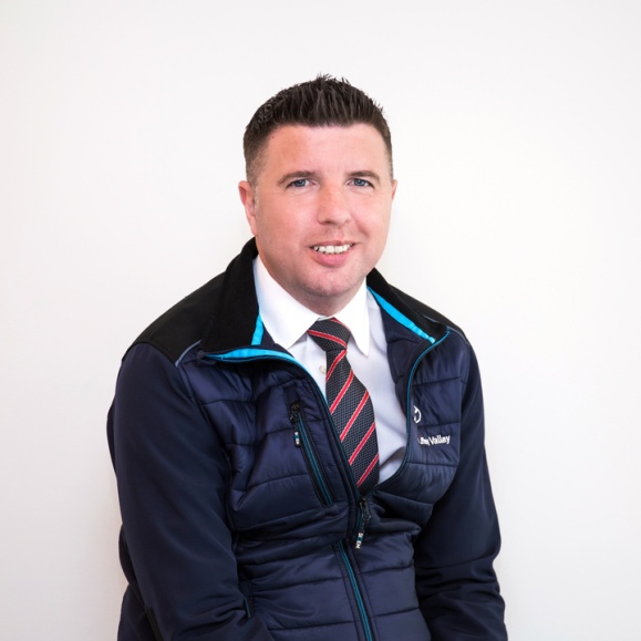 Greg Donaghy