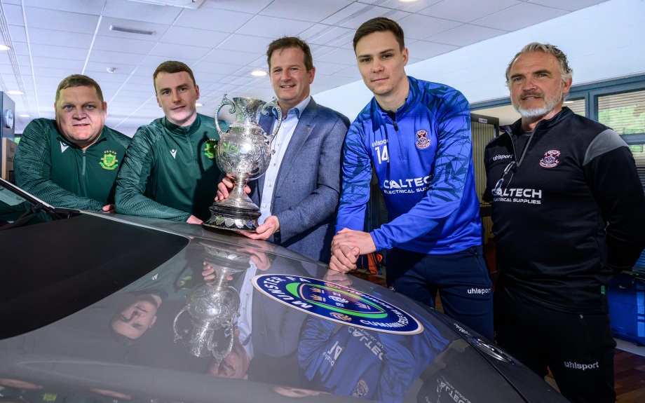 Munster Senior Cup Final 2025