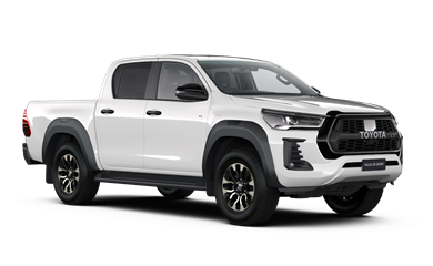Hilux