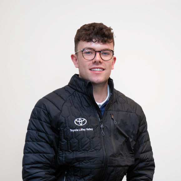 Callum Murphy