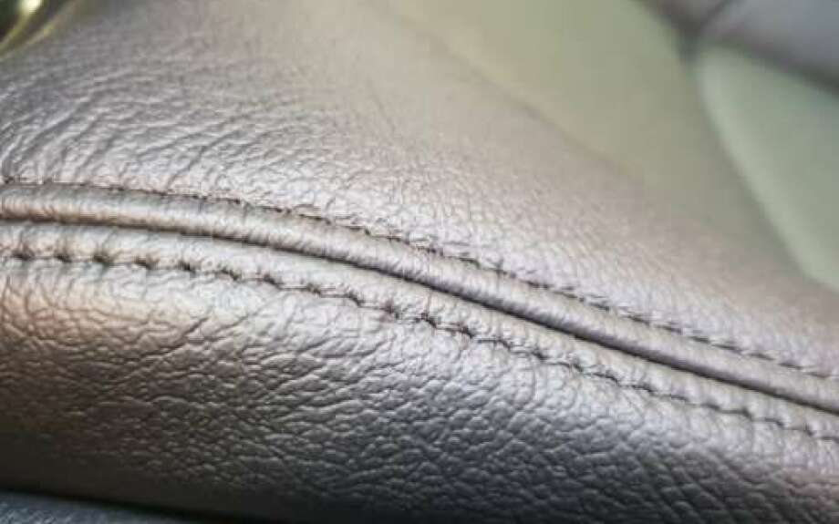Toyota Leather Seats - Retro Fit