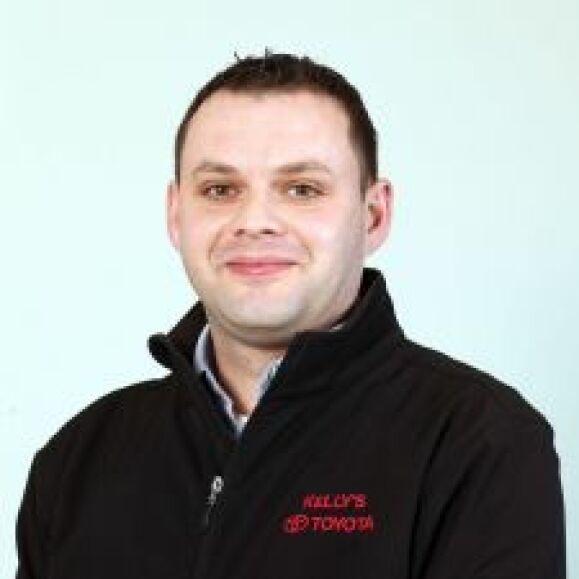 New & Used Cars Car Service Kellys Toyota Letterkenny Kellys