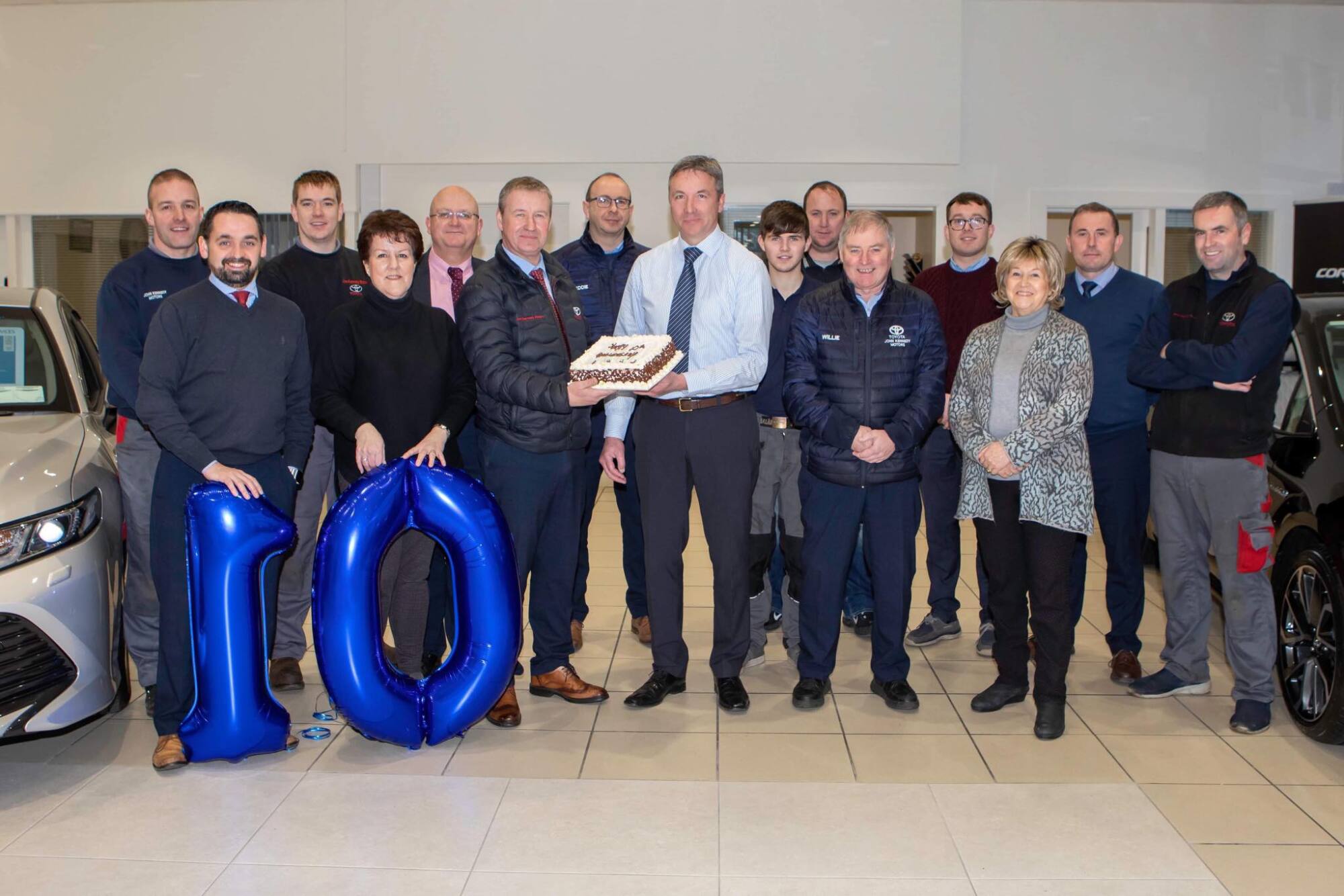 john-kennedy-motors-10th-anniversary-john-kennedy-motors-toyota