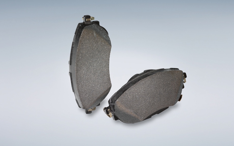 Toyota Brake Pad Range - Grandons Cork