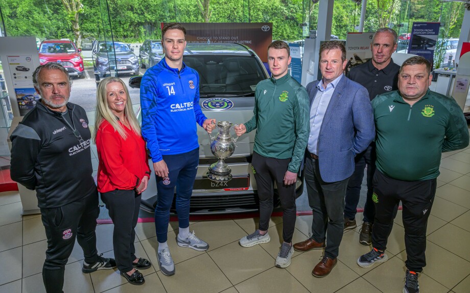 Munster Senior Cup Final 2025