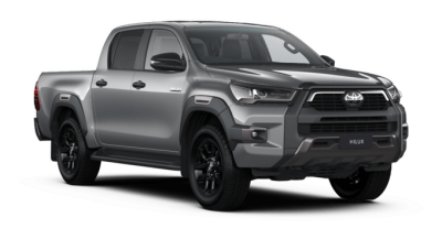 Hilux