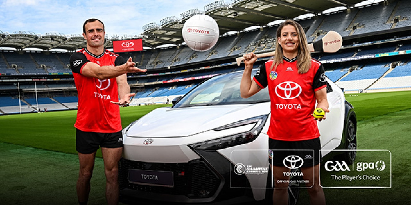 Toyota Liffey Valley | New Toyota | Used Toyota | Toyota Service | Dublin
